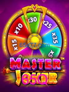 MasterJoker